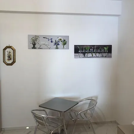 Guest house In - Two Flowers
